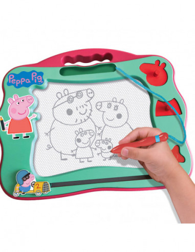 PEPPA PIG Joonistustahvel