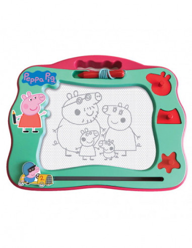 PEPPA PIG Joonistustahvel