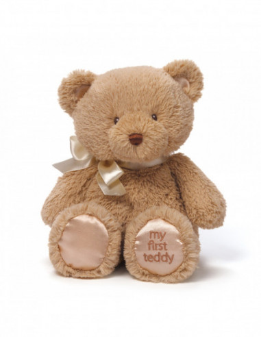 GUND Minu esimene karu, pruun 38 cm GUND Minu esimene karu, pruun 38 cm