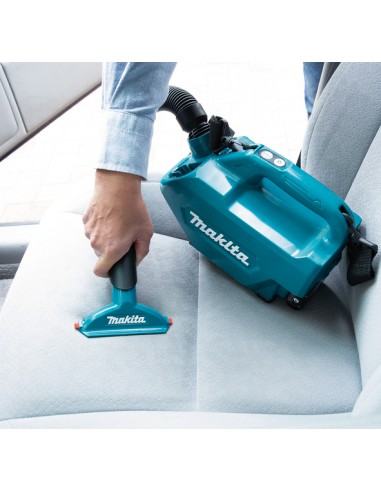 Makita Akutolmuimeja 12V MAX Li-ion,...