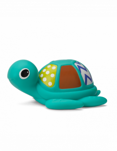 INFANTINO Suur veeprits Kilpkonn INFANTINO Suur veeprits Kilpkonn