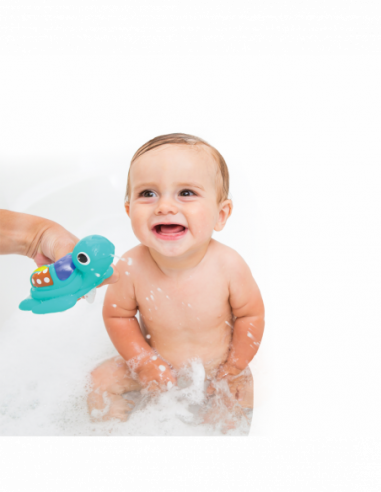 INFANTINO Suur veeprits Kilpkonn INFANTINO Suur veeprits Kilpkonn