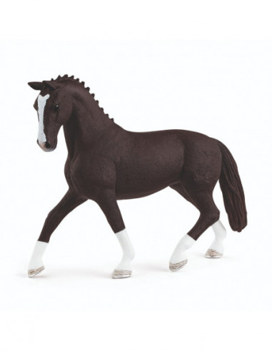 SCHLEICH HORSE CLUB Hannoveri hobuse... SCHLEICH HORSE CLUB Hannoveri hobuse...