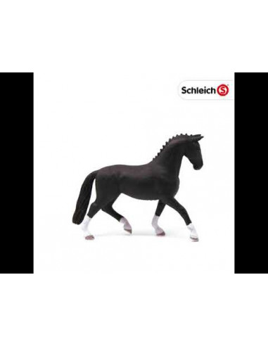 SCHLEICH HORSE CLUB Hannoveri hobuse... SCHLEICH HORSE CLUB Hannoveri hobuse...