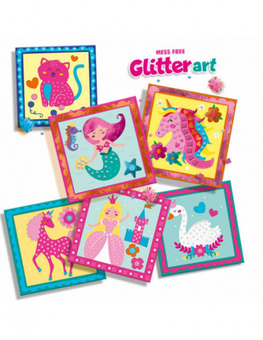 SES Sädelev mosaiik