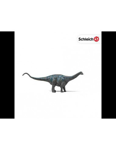 SCHLEICH DINOSAURS Brontosaurus