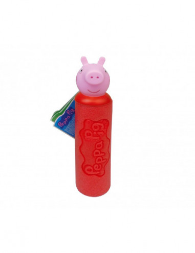 PEPPA PIG pehme veeprits Põrsas Peppa