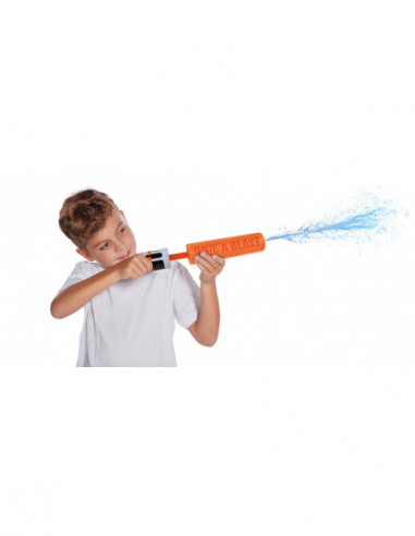NERF SUPERSOAKER pehme veeprits NERF SUPERSOAKER pehme veeprits