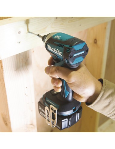 Makita akulöökkruvikeeraja DTD154Z 18V