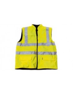 Signaalvest kollane...