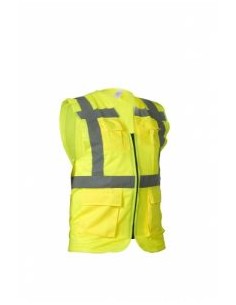 Signaalvest kollane...