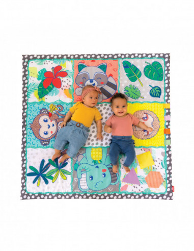 INFANTINO Ülisuur sensoorne avastusmatt INFANTINO Ülisuur sensoorne avastusmatt