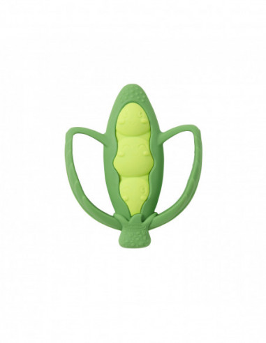 INFANTINO Lil’ silikoonist närimislelu