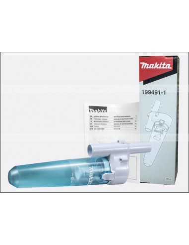 UUS TOODE Tsüklon-eelfilter Makita...