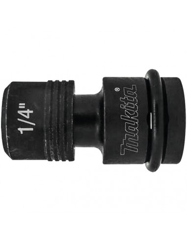 Makita PADRUNIADAPTER 1/2"- 1/4" DTW...