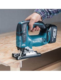 Makita Akutikksaag DJV182Z 2