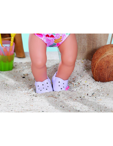 BABY BORN kingad aksessuaaridega BABY BORN kingad aksessuaaridega