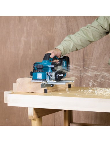 UUS TOODE Makita Akuhöövel DKP181Z