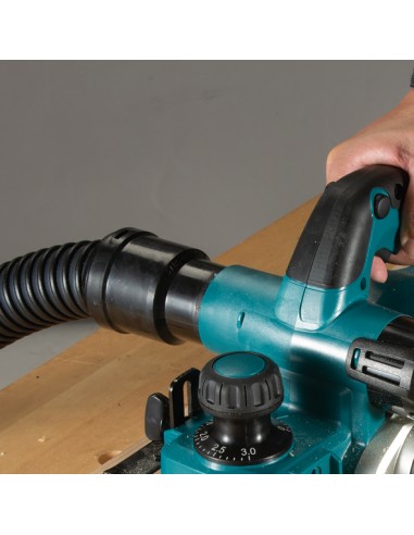 UUS TOODE Makita Akuhöövel DKP181Z