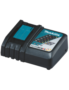 Makita kiirlaadija + 5,0Ah... 2