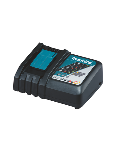 Makita kiirlaadija + 5,0Ah aku 191B51-7