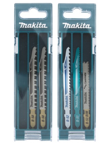 Комплект ножовок Makita...