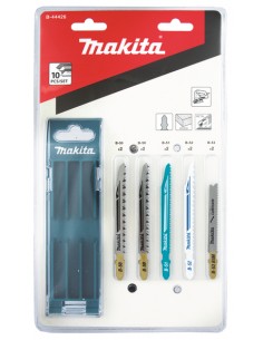 Комплект ножовок Makita... 2
