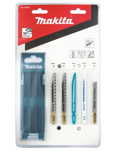 Комплект ножовок Makita...