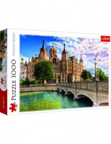 TREFL Pusle Loss, 1000 osa TREFL Pusle Loss, 1000 osa