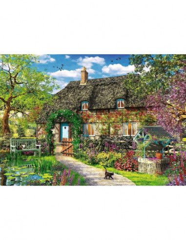 TREFL Pusle Maamaja, 2000 osa