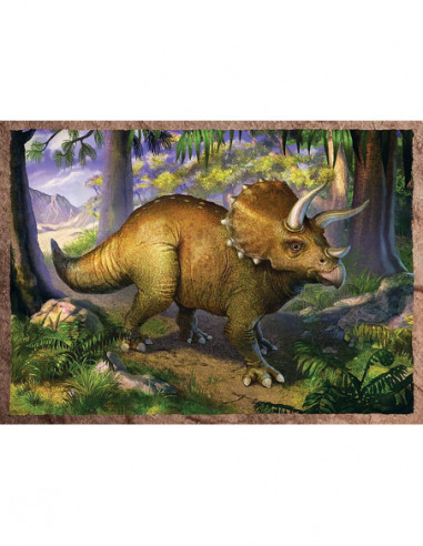 TREFL Puslede komplekt 4 in 1... TREFL Puslede komplekt 4 in 1...