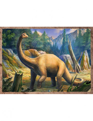 TREFL Puslede komplekt 4 in 1... TREFL Puslede komplekt 4 in 1...