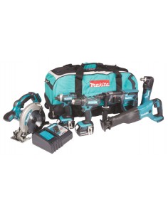 Набор инструментов makita...