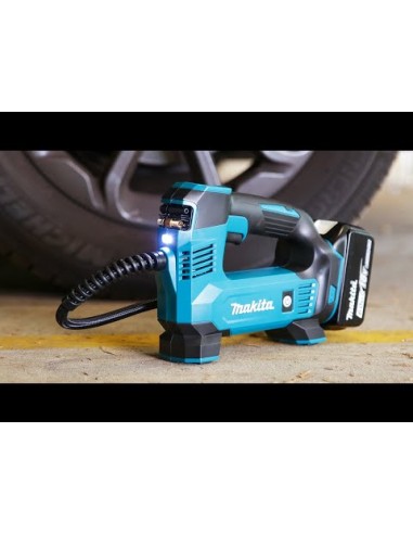 Makita Akupump 18V LXT DMP180Z
