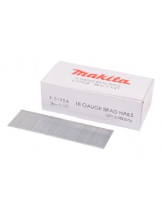 Makita liistunael 1,2x38mm,...