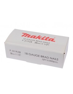 Makita liistunael 1,2x38mm,... 2