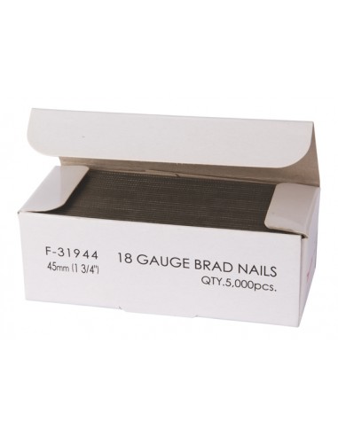 Makita liistunael 1,2x45mm, 18ga,... Makita liistunael 1,2x45mm, 18ga,...