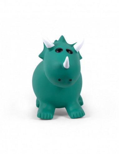 bo. Hüppeloom - Dinosaurus