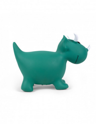 bo. Hüppeloom - Dinosaurus
