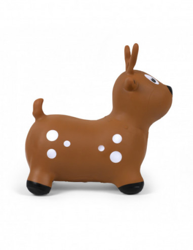 bo. Hüppeloom - Metskits