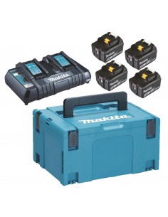 Makita 197626-8 akude...