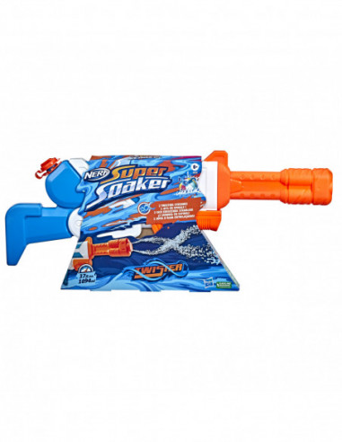 NERF SUPERSOAKER veepüstol Twister NERF SUPERSOAKER veepüstol Twister