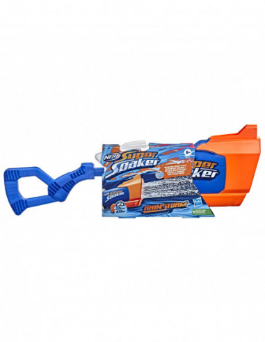 NERF SUPERSOAKER veepüstol Rainstorm NERF SUPERSOAKER veepüstol Rainstorm
