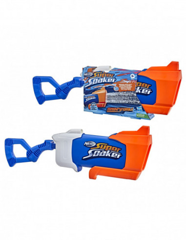 NERF SUPERSOAKER veepüstol Rainstorm NERF SUPERSOAKER veepüstol Rainstorm