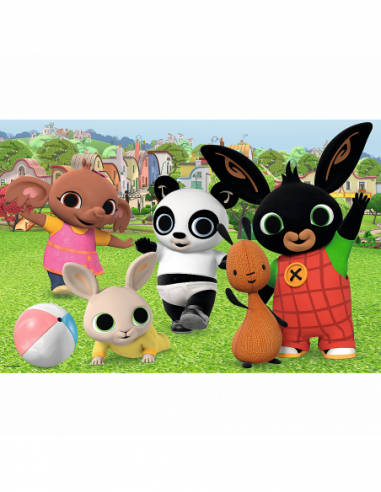 TREFL BING Maxi Pusle, 24 osa