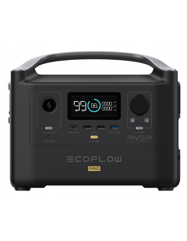 EcoFlow River Pro