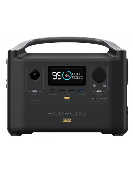 EcoFlow River Pro EcoFlow River Pro