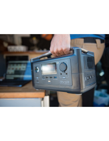 EcoFlow River Pro EcoFlow River Pro