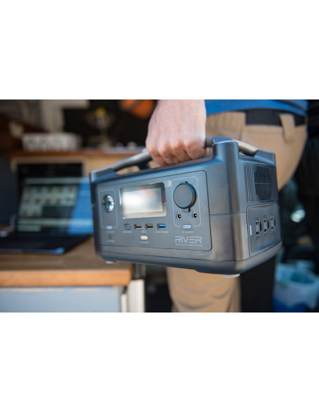 EcoFlow River Pro