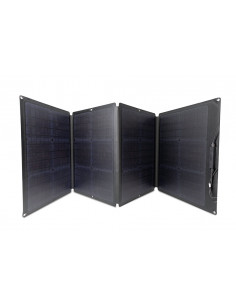 Päikesepaneel EcoFlow Solar...